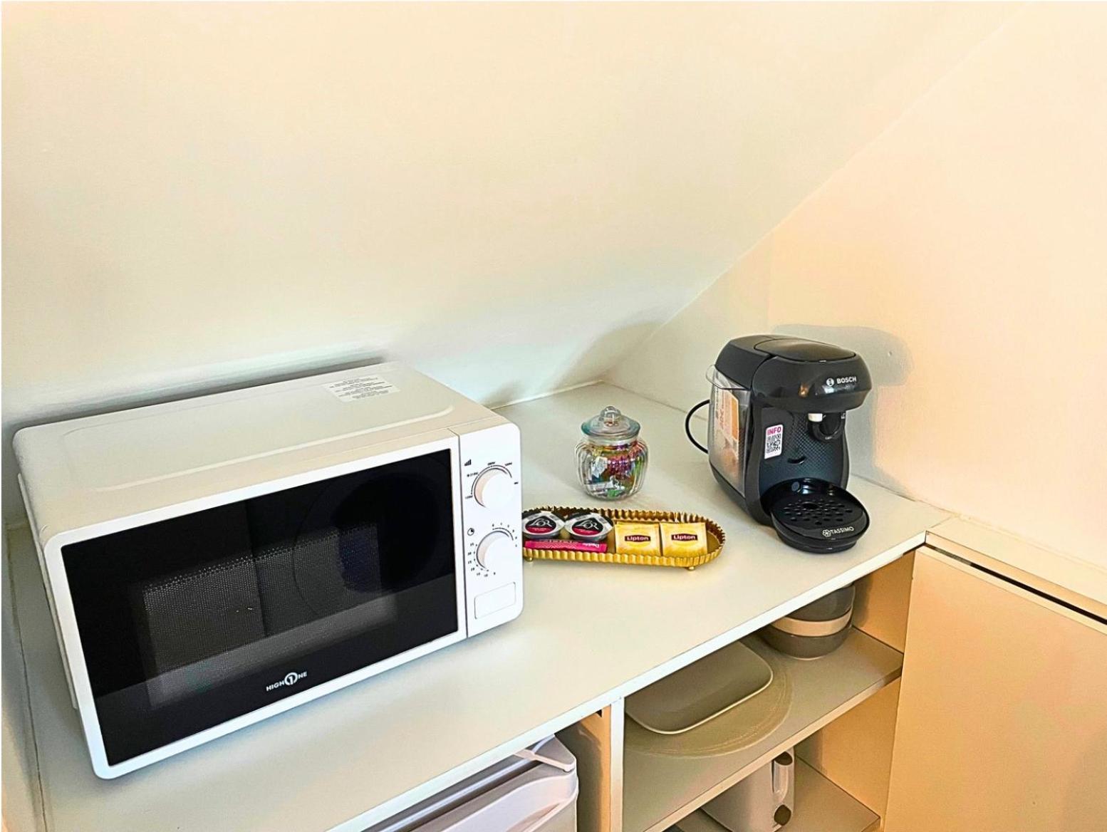 Appart Cosy Renove Avec Ac Hypercentre Nemours Kültér fotó